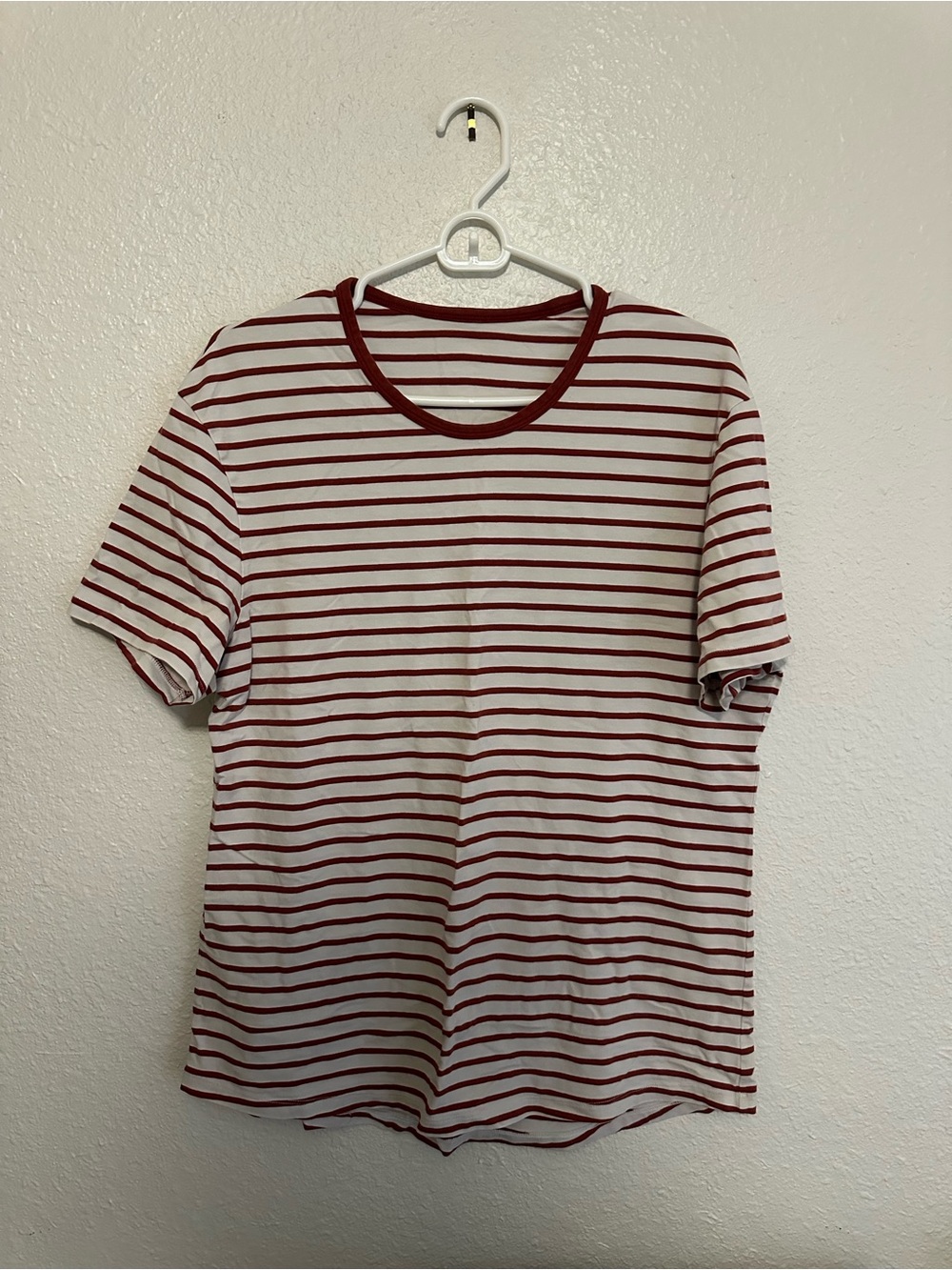 lululemon 5 Year Basic Tee